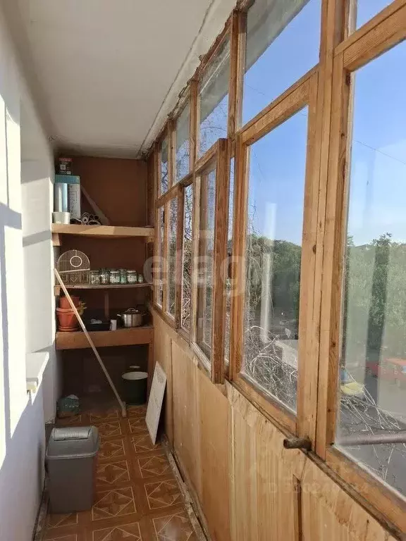 2-к кв. Крым, Евпатория ул. Перекопская, 1 (51.0 м) - Фото 0