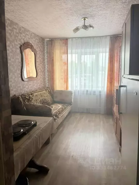 Комната Липецкая область, Липецк ул. Адмирала Макарова, 2 (12.0 м) - Фото 2