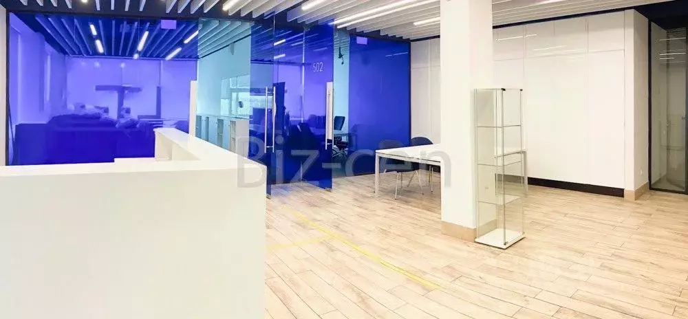 Офис в Москва Долгопрудненское ш., 3 (100 м) - Фото 2