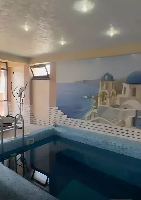 Коттедж в Краснодарский край, Сочи городской округ, с. Верхний Юрт, ... - Фото 1