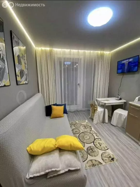 2-комнатная квартира: Иркутск, улица Пискунова, 148/7 (42 м) - Фото 2