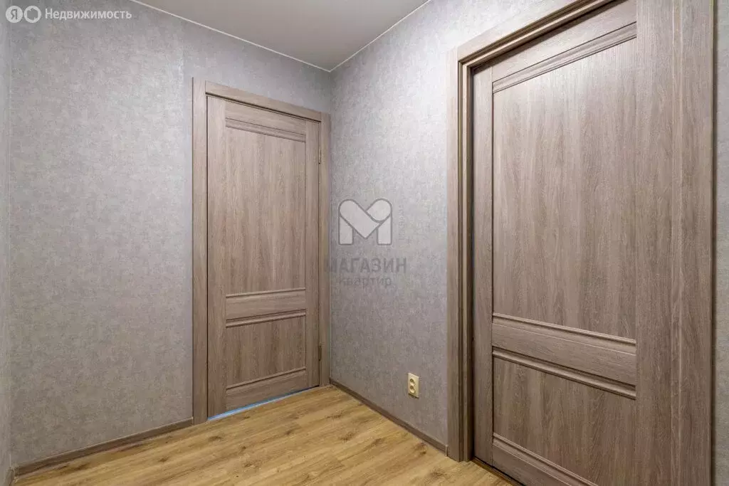 2-комнатная квартира: Санкт-Петербург, Ланское шоссе, 11 (41.4 м) - Фото 2