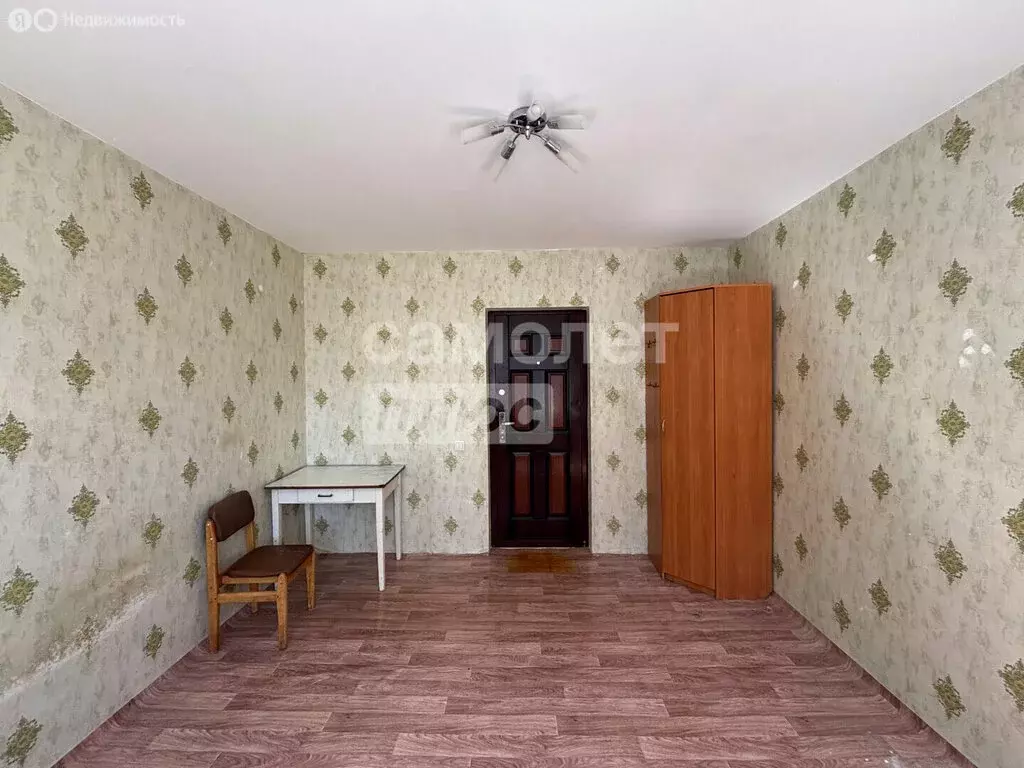 1к в 3-комнатной квартире (12.7 м) - Фото 2