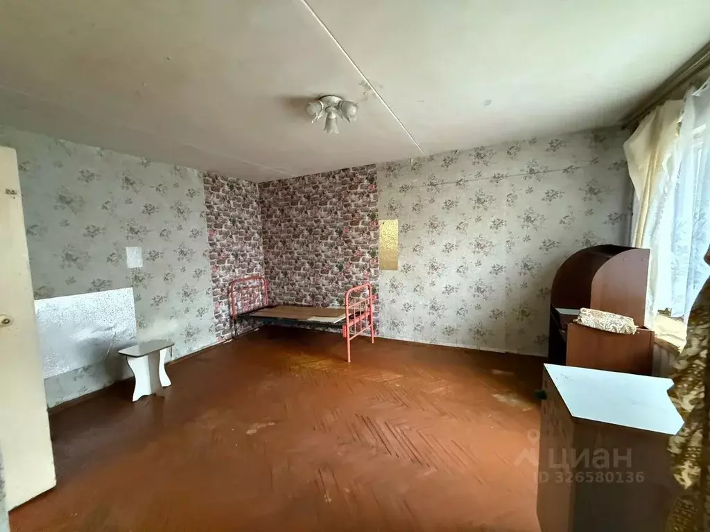 1-к кв. Московская область, Домодедово городской округ, с. Растуново ... - Фото 2