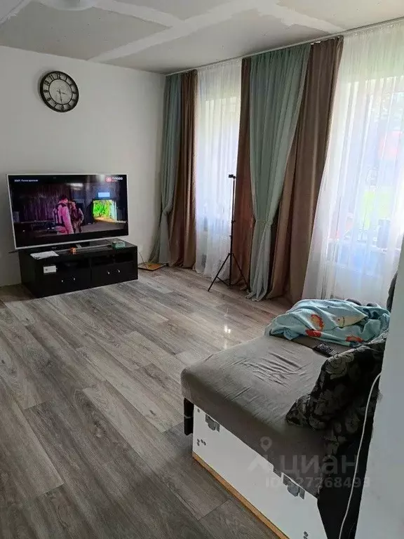 Дом в Свердловская область, Ревда Республиканская ул., 40 (67 м) - Фото 2