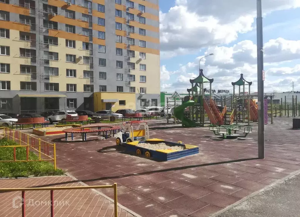 Продаётся 2-к квартира, 67 м - Фото 1