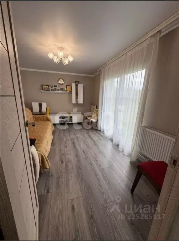 Дом в Калининградская область, Полесск Ольховый пер., 10 (116 м) - Фото 1