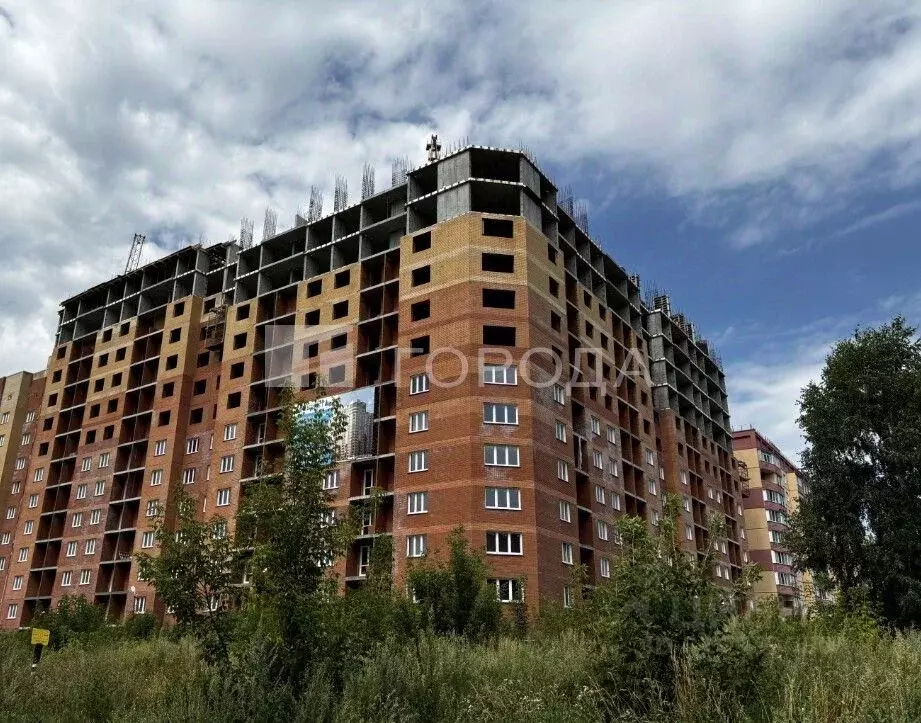 Помещение свободного назначения в Новосибирская область, Новосибирск ... - Фото 1