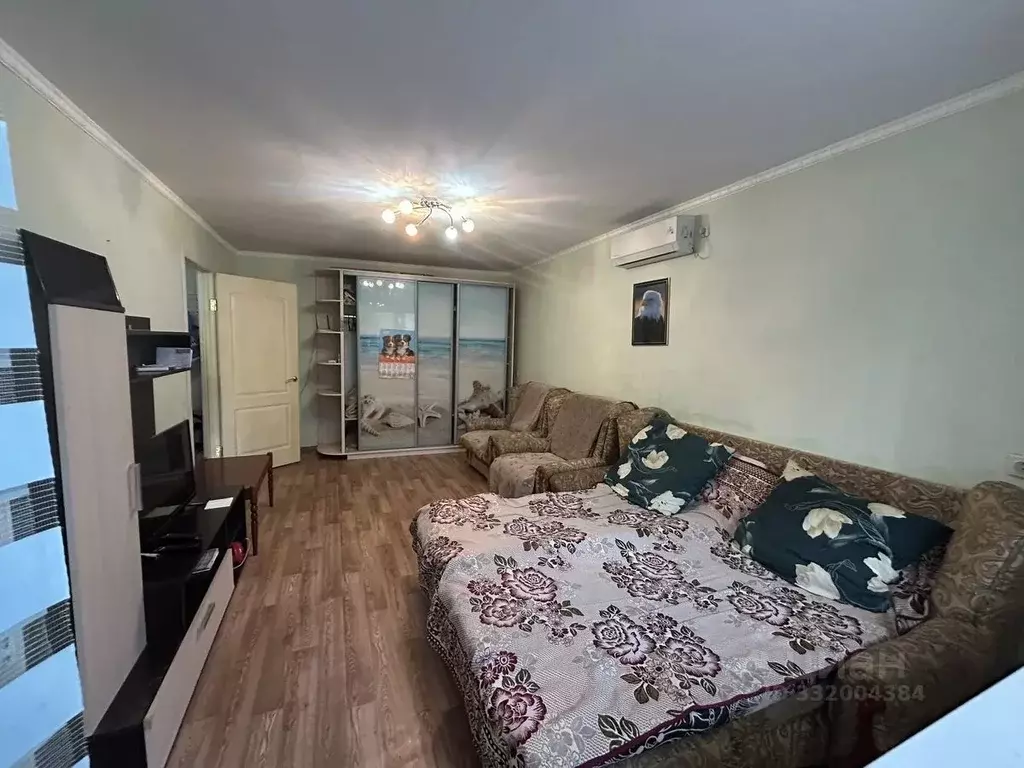 1-к кв. Крым, Евпатория ул. 13 Ноября, 79 (30.0 м) - Фото 2