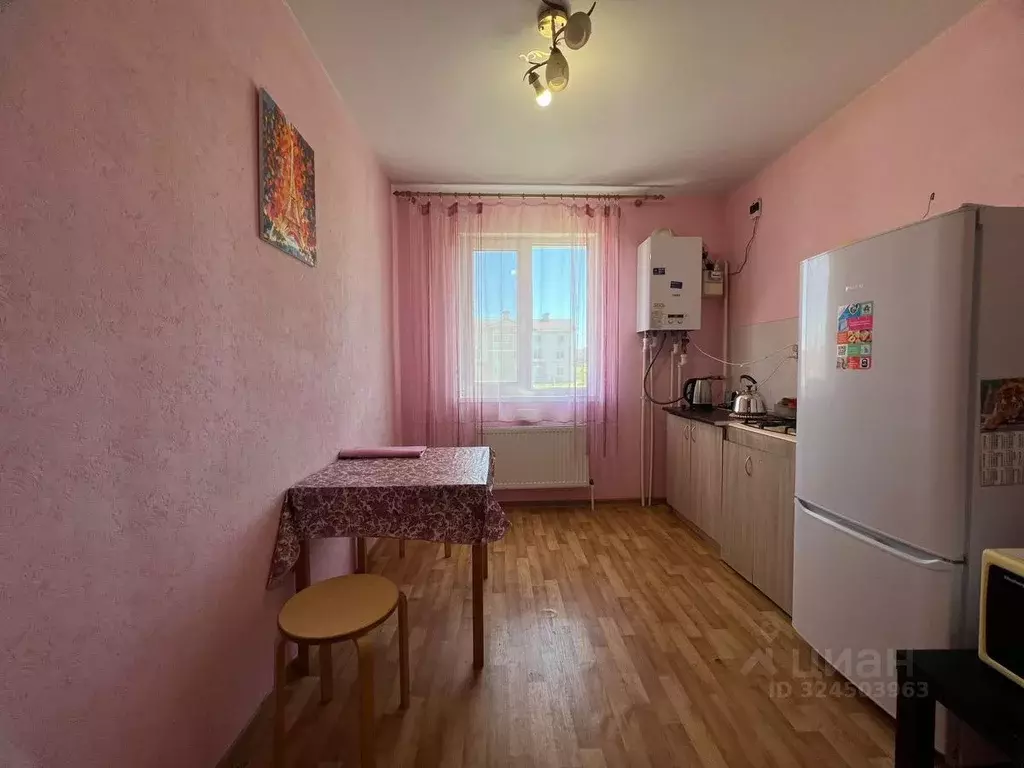 1-к кв. Татарстан, Пестречинский район, Богородское с/пос, д. Куюки, ... - Фото 2