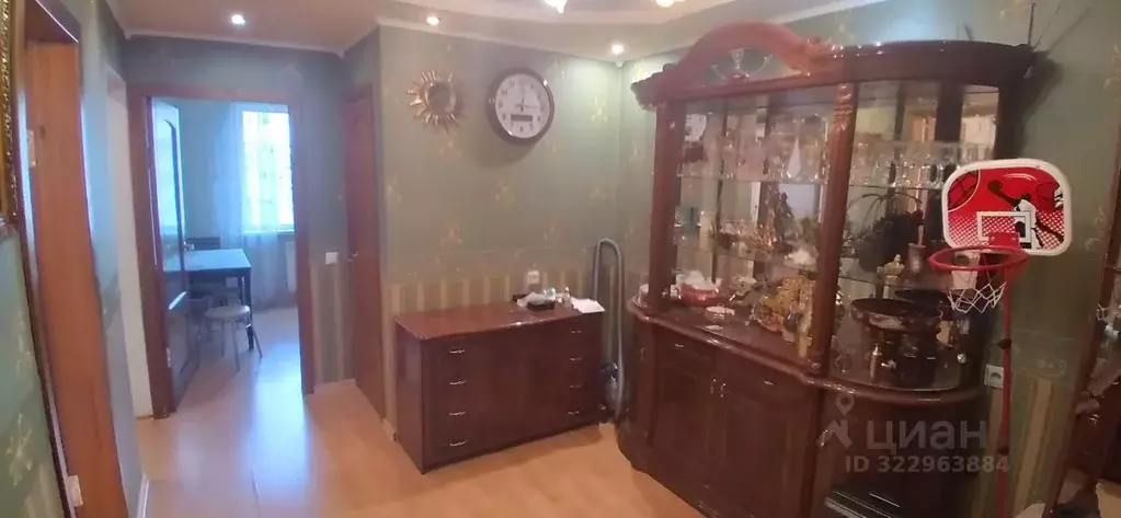 4-к кв. Свердловская область, Екатеринбург ул. Расточная, 22 (80.2 м) - Фото 0