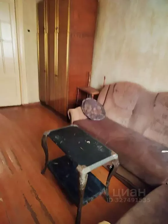 2-к кв. Нижегородская область, Нижний Новгород просп. Гагарина, 14 ... - Фото 1