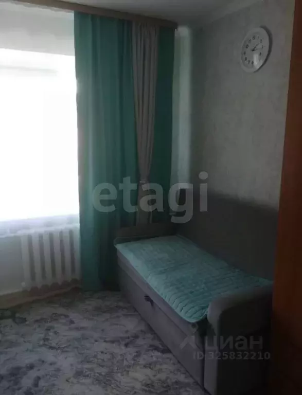 1-к кв. Ярославская область, Ярославль ул. Павлова, 39к1 (18.0 м) - Фото 1