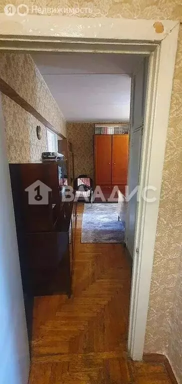 3-комнатная квартира: Москва, улица Дмитрия Ульянова, 43к1 (57 м) - Фото 1