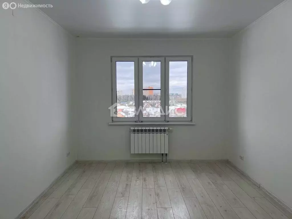 1-комнатная квартира: Москва, улица Ремизова, 11к2 (42.5 м) - Фото 2