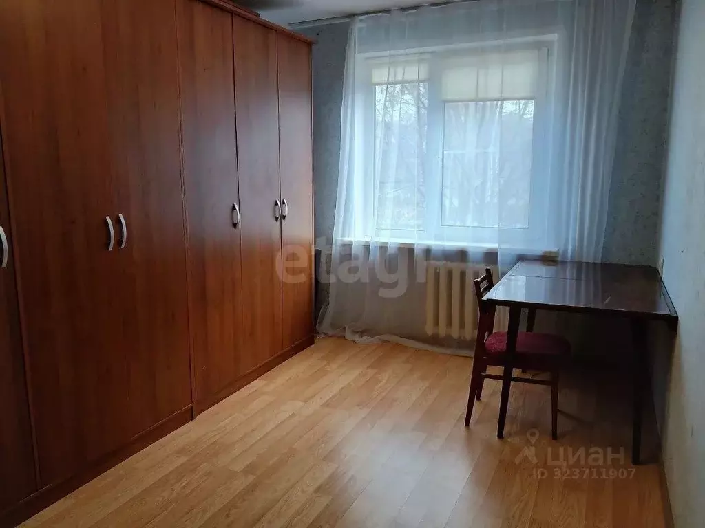 2-к кв. Пермский край, Пермь Закамская ул., 41/2 (50.0 м) - Фото 1