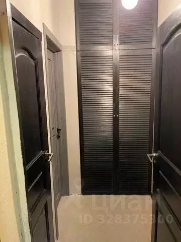 1-к кв. Москва Мартеновская ул., 27 (25.3 м) - Фото 1