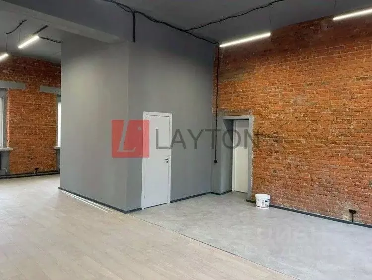 Офис в Москва 4-й Рощинский проезд, 20С1 (250 м) - Фото 2