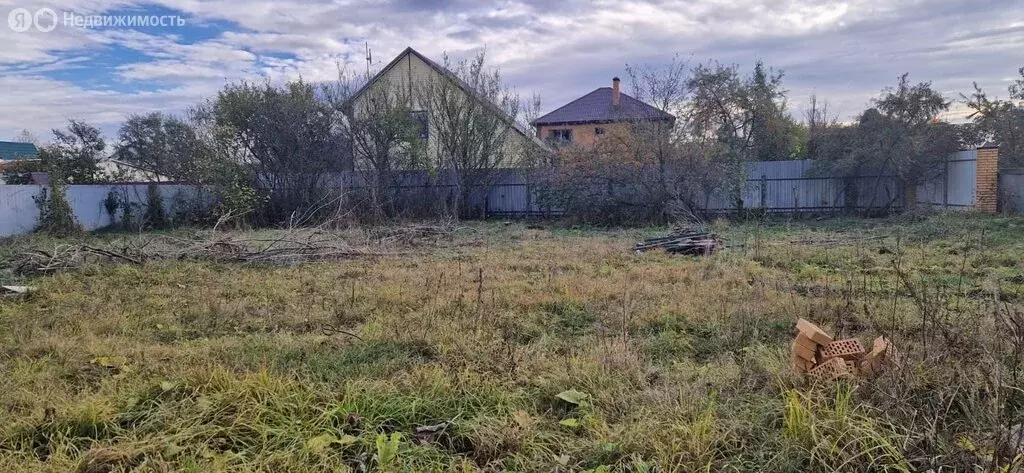 Участок в Московская область, Воскресенск, микрорайон Лопатинский, ... - Фото 0