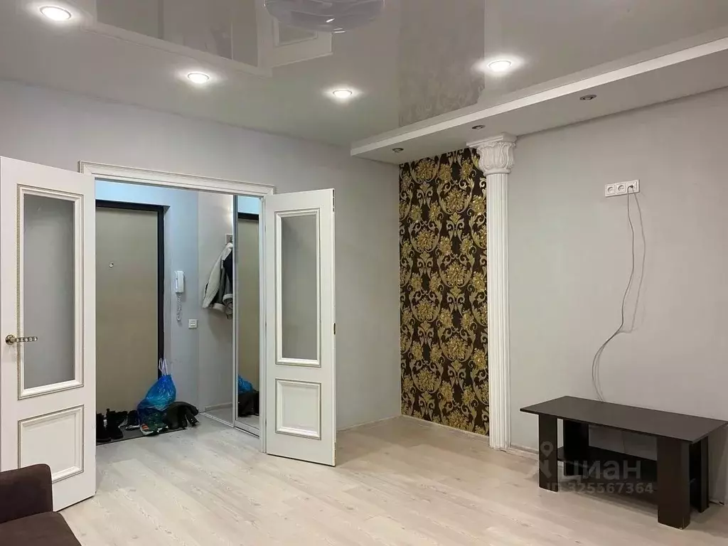 1-к кв. Челябинская область, Челябинск ул. Академика Сахарова, 32 ... - Фото 1