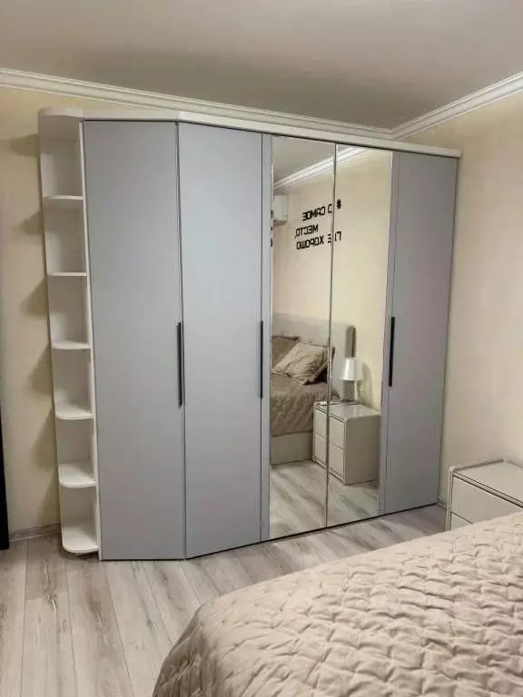 2-к кв. Московская область, Лобня ул. Юности, 1 (65.0 м) - Фото 2