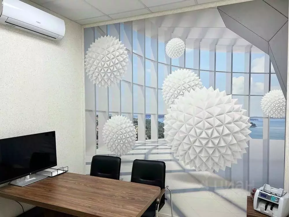 Офис в Краснодарский край, Анапа Крымская ул., 272 (300 м) - Фото 1