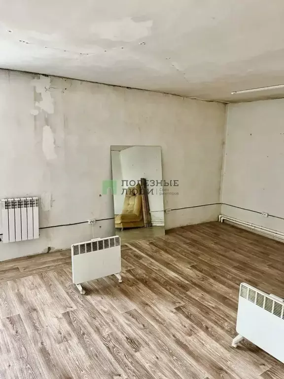 Офис в Красноярский край, Красноярск Короткий пер., 6 (40 м) - Фото 1