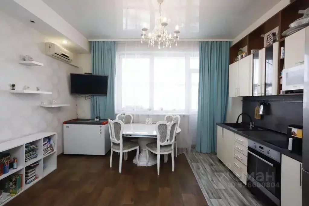 2-к кв. Иркутская область, Иркутский муниципальный округ, Маркова рп, ... - Фото 2