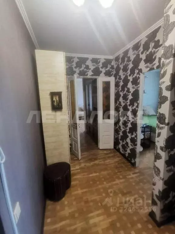 2-к кв. Ростовская область, Ростов-на-Дону ул. Штахановского, 19 (47.4 ... - Фото 2