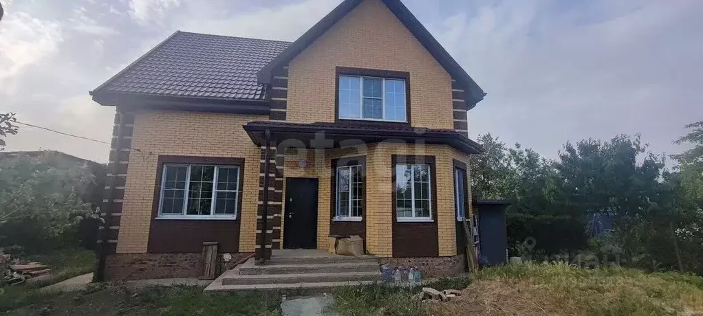 Дом в Ростовская область, Батайск Труд ДНТ, 15-я линия (160 м) - Фото 1