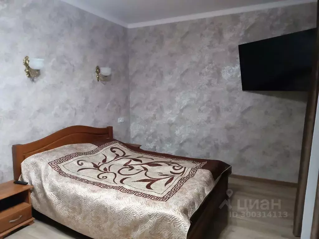 Дом в Ставропольский край, Кисловодск Школьная ул., 68А (100 м) - Фото 1