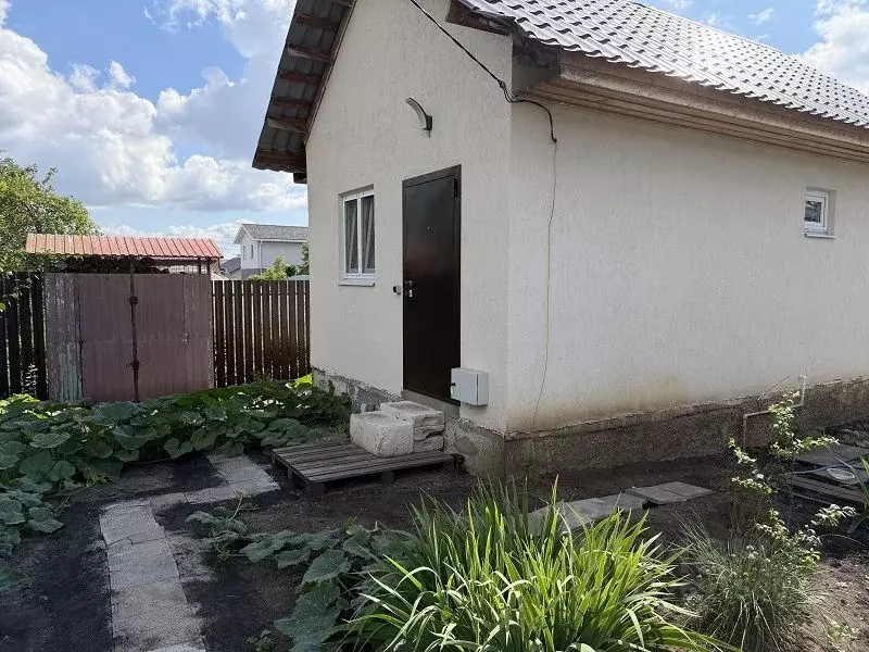 Дом в Самарская область, Самара Звездочка СПК, ул. 9-я, 56 (18 м) - Фото 1
