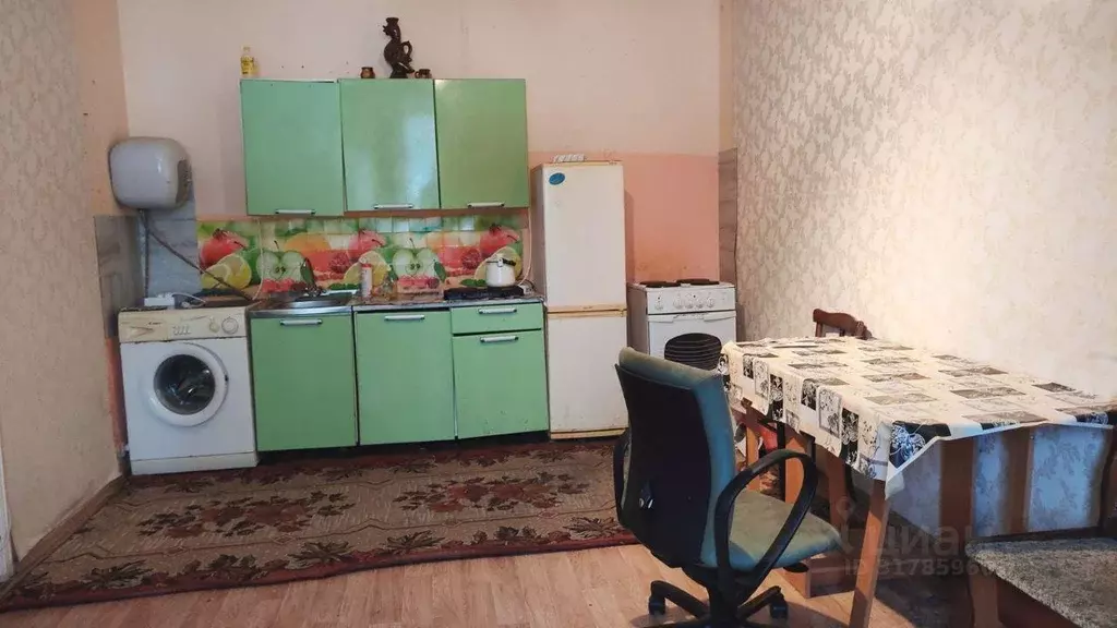 Квартира, 2 комнаты, 52.9 м - Фото 0