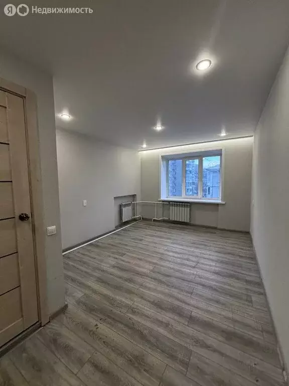 1к в -комнатной квартире (18 м) - Фото 2