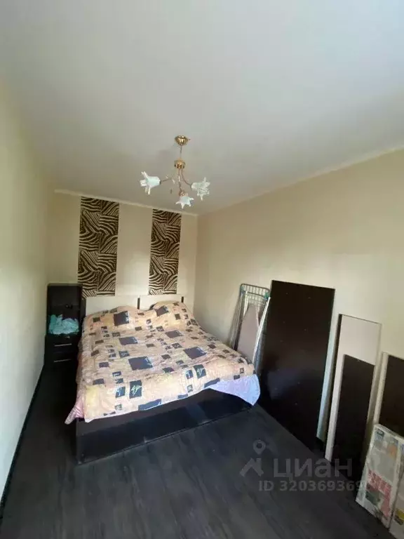 2-к кв. Волгоградская область, Волгоград просп. Имени В.И. Ленина, 179 ... - Фото 2