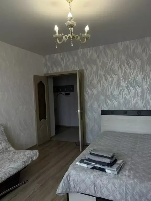 1-к кв. Забайкальский край, Чита ул. Генерала Белика, 5 (46.0 м) - Фото 2
