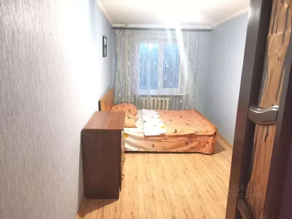 3-к кв. Белгородская область, Алексеевка ул. Победы, 4 (60.0 м) - Фото 1
