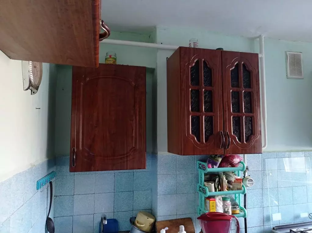 2-к кв. Башкортостан, Уфа ул. 50 лет СССР, 48 (45.0 м) - Фото 0