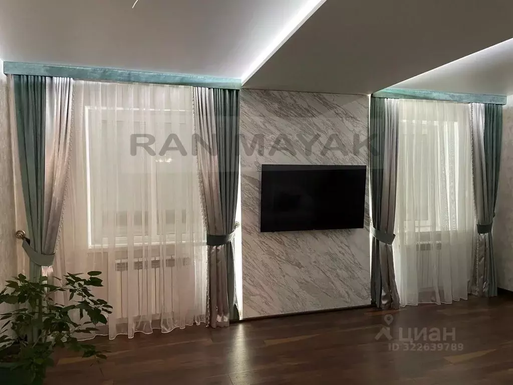 Дом в Адыгея, Майкоп ул. Пушкина, 300 (153 м) - Фото 1