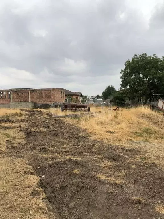 Дом в Ингушетия, Сунженский район, Троицкая ст-ца пер. Шефский (95 м) - Фото 1