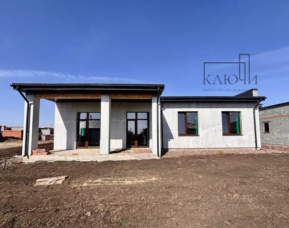 Дом в Челябинская область, Магнитогорск Соты кп, ул. Героическая, 34 ... - Фото 2