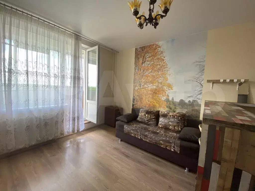 Квартира-студия, 22 м, 11/13 эт. - Фото 1