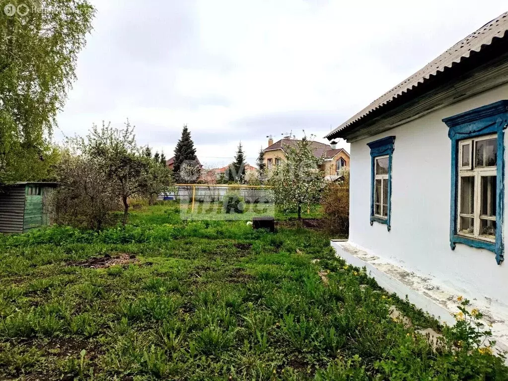 Дом в Челябинск, Трактовая улица, 15 (63 м) - Фото 1