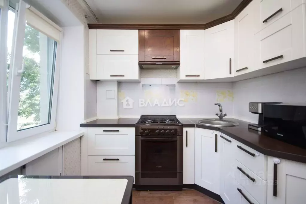 2-к кв. Саратовская область, Балаково Волжская ул., 29 (45.0 м) - Фото 0