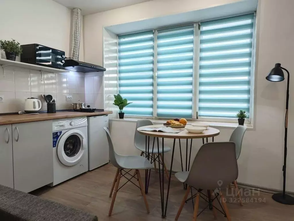 2-к кв. Приморский край, Владивосток ул. Тухачевского, 49/3 (40.0 м) - Фото 2