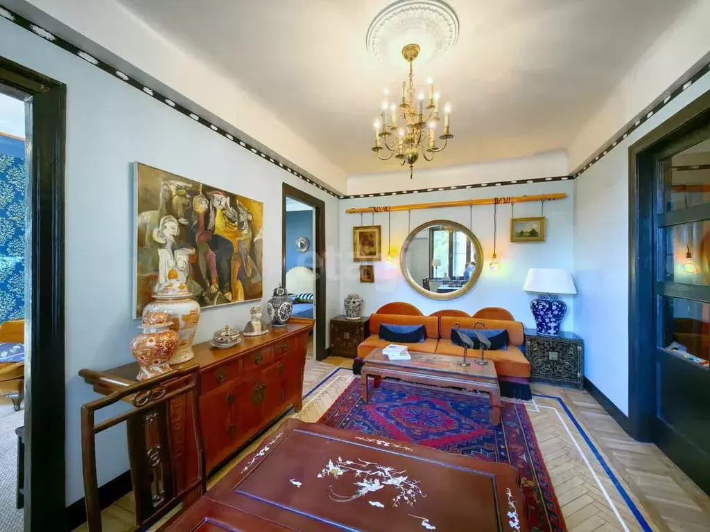 3-к кв. Ростовская область, Ростов-на-Дону просп. Чехова, 13 (70.0 м) - Фото 1