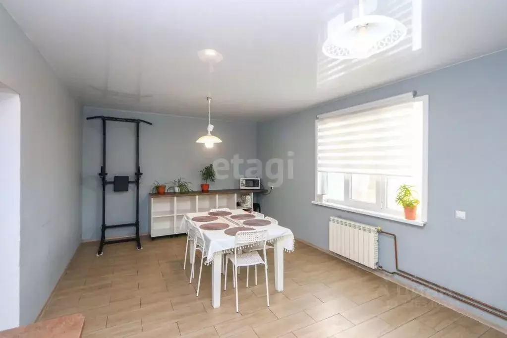 Дом в Иркутская область, Иркутск ул. 2-я Карьерная (129 м) - Фото 2