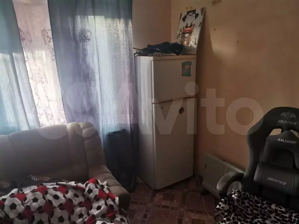 Комната 12 м в 1-к., 4/5 эт. - Фото 0