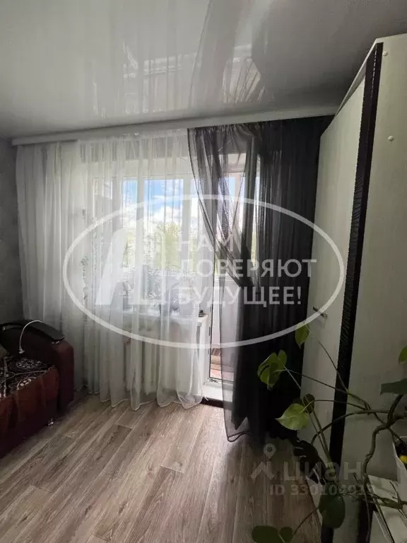 3-к кв. Пермский край, Лысьва ул. Смышляева, 46 (59.9 м) - Фото 1