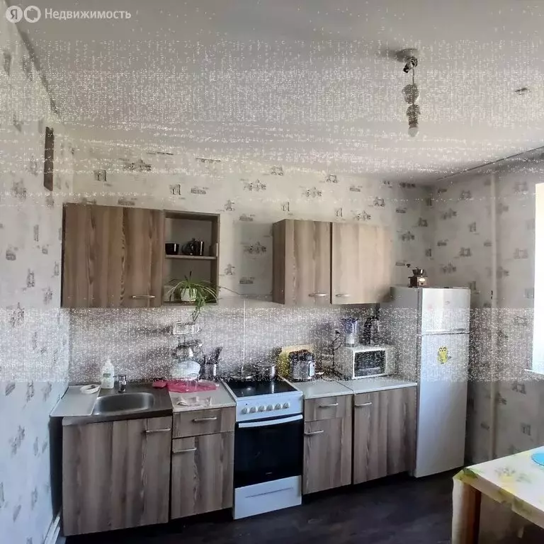 2-комнатная квартира: посёлок Парголово, улица Фёдора Абрамова, 21к3 ... - Фото 2
